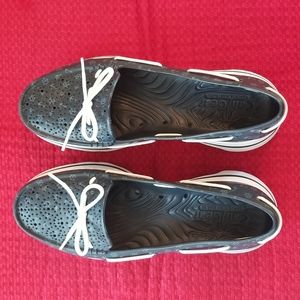 Foamies:Skechers Gowalk 5 Nautical